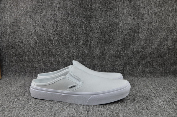 Low Top Slip-on Men--003